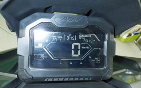 HONDA ADV150 2008 KF38