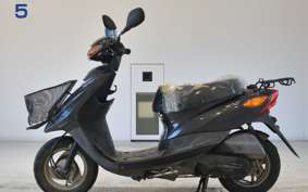 YAMAHA JOG Gen.5 SA36J