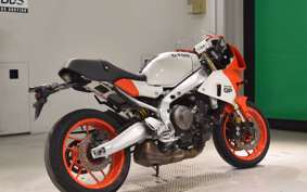 YAMAHA XSR900 GP 2024 RN96J