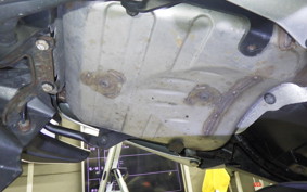 SUZUKI GSR400 2007 GK7DA