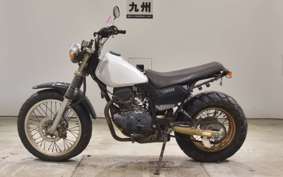 YAMAHA TW200 Gen.2 1995 DG07J