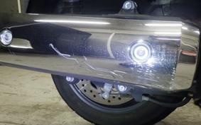 HONDA FORZA X 1989 MF08