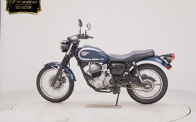 KAWASAKI W230 BJ230A