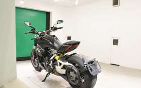 DUCATI Xディアベル S 2016