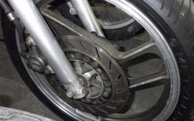 YAMAHA SRX400 1985 1JL
