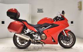 HONDA VFR800F 2022 RC79