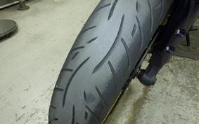 YAMAHA FZ1 FAZER 2007