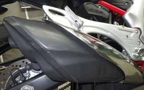 SUZUKI グラディウス400 2010 VK58A
