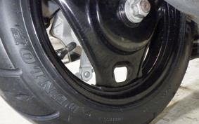 SUZUKI LET's 4 2000 CA45A