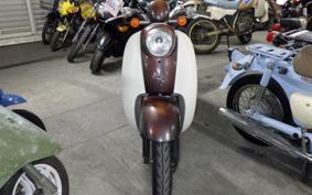 HONDA CREA SCOOPY 1991 AF55