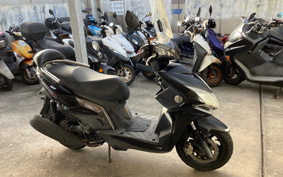 KYMCO RACING S125