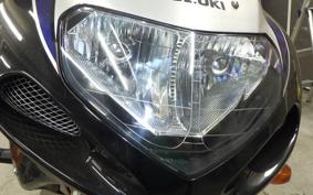 SUZUKI GSX-R750 2000