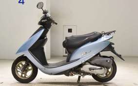 HONDA DIO Gen.6 2008 AF62