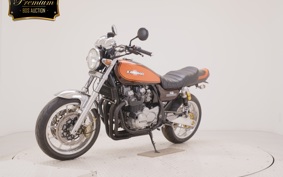 KAWASAKI ZEPHYR 750 2003 ZR750C