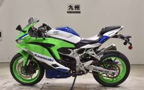 KAWASAKI ZX-4RR 2024 ZX400P