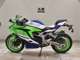 Фото Kawasaki ZX-4RR 2024 с японского аукциона