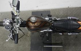 YAMAHA SR400 Gen.2 1999 1JR