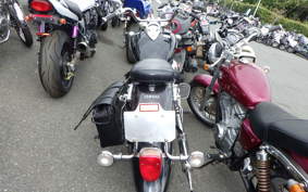 YAMAHA DRAGSTAR 400 CLASSIC 2005 VH01J