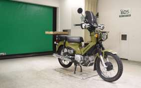 HONDA CROSS CUB 110 2004 JA45