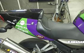 KAWASAKI ZX 1200 NINJA R 2001 ZXT20A