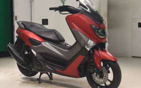 YAMAHA N-MAX 155 A SG50J