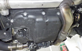 YAMAHA VMAX Gen.2 2009 RP22J