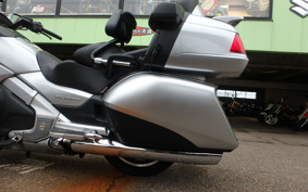 HONDA GL 1800 GOLD WING 2013 SC68