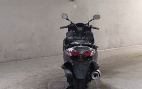 SUZUKI BURGMAN200 CH41A