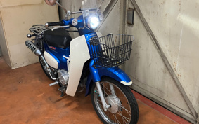 HONDA SUPER CUB110 JA44