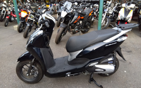 HONDA LEAD 125 JK12
