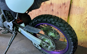 YAMAHA TT250R 4GY