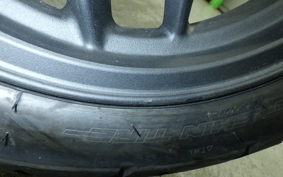 HONDA EM1E: 2021 EF16