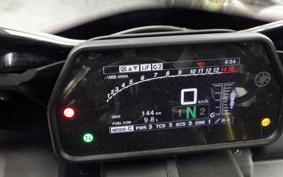 YAMAHA YZF-R1 M 2025 RN65J