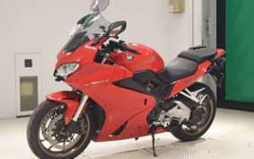 HONDA VFR800F 2020 RC79