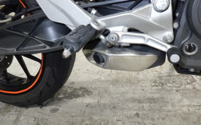 KTM 200 DUKE 1994
