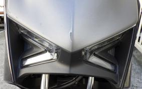 YAMAHA X-MAX 250 SGA8J