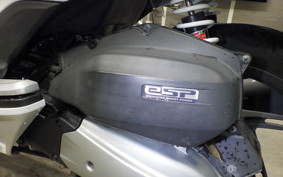 HONDA PCX125-2ﾔﾈﾂｷ 1997 JF56