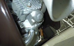 HONDA LITTLE CUB AA01