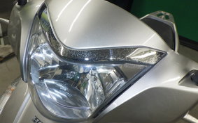 HONDA LEAD 125 2007 JF45