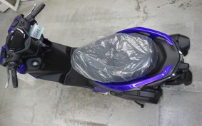 YAMAHA CYGNUS 125 X 2020 SEM5J