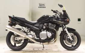 SUZUKI BANDIT 1200 S 2006 GV79A