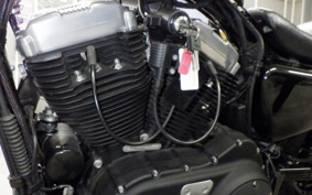 HARLEY XL1200X 2016