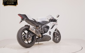 YAMAHA YZF-R6 2019