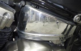 YAMAHA DRAGSTAR 400 2002 VH01J