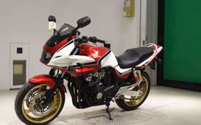 HONDA CB400 SUPER BOLDOR VTEC 2006 NC39