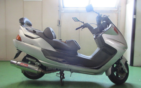 YAMAHA MAJESTY 250 4HC