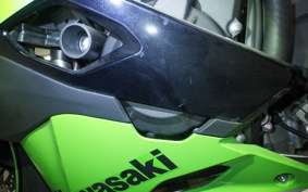 KAWASAKI ZX-4RR 2023 ZX400P