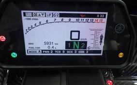 YAMAHA YZF-R1 2021 RN65J