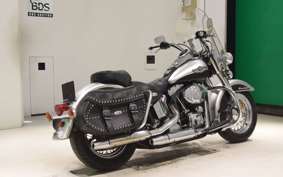 HARLEY FLSTCI 1450 2003