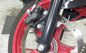 SUZUKI GSX-S125 1995 DL32B